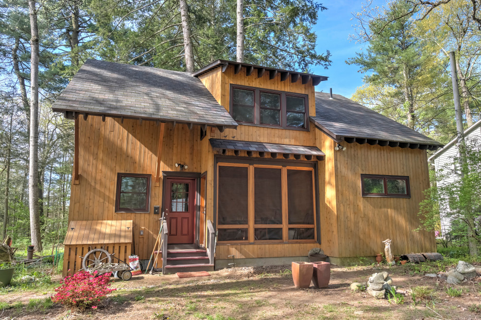 Dormer Addition to Expand Office Space - Northampton, MA