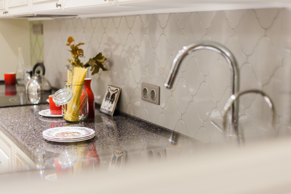 Английская классика для двоих