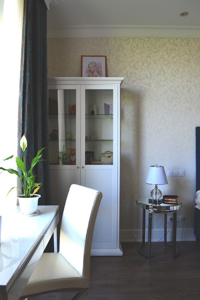 ЖК "5 звезд". 54 м.кв