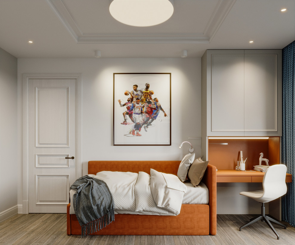 Квартира в Литве