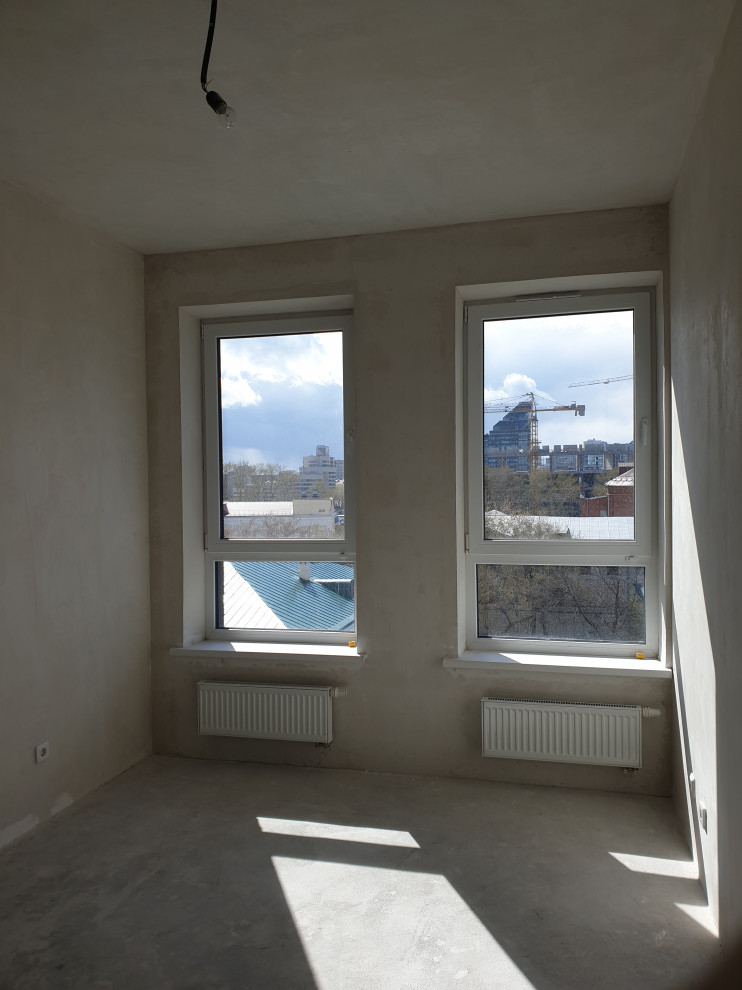 квартира на ул. Розы Люксембург 69/2