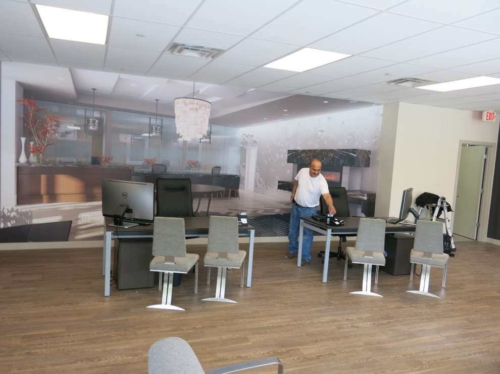 3601 Market