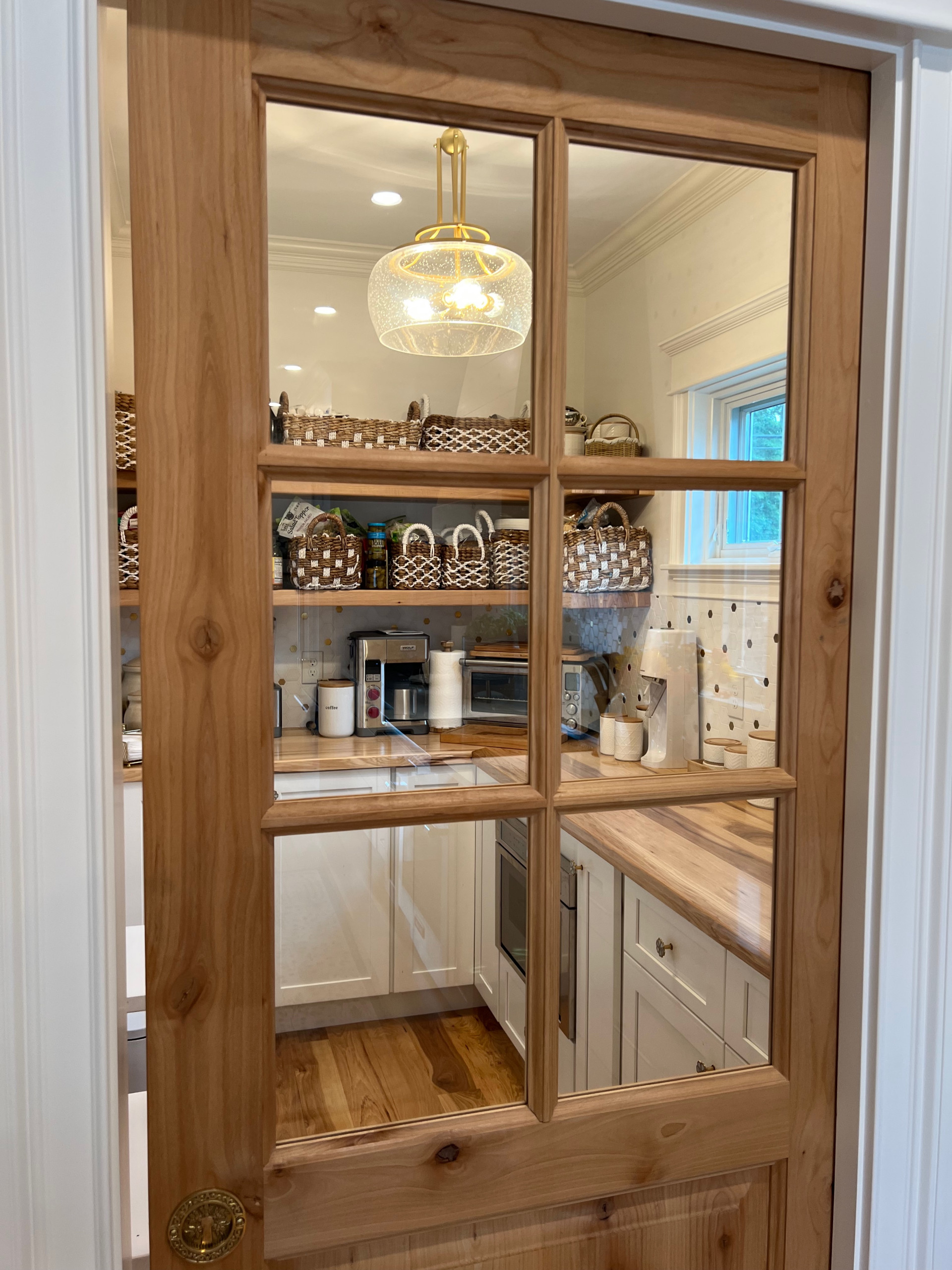 Gambrel 3