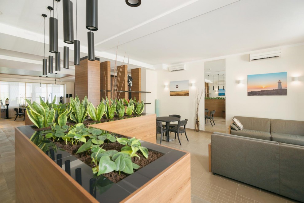 Отель Лавикон (г. Небуг, Туапсе) ФОТО ОЖИДАЮТСЯ