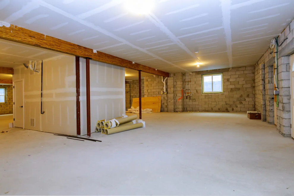 The True Cost of a Basement Remodel in Kansas City