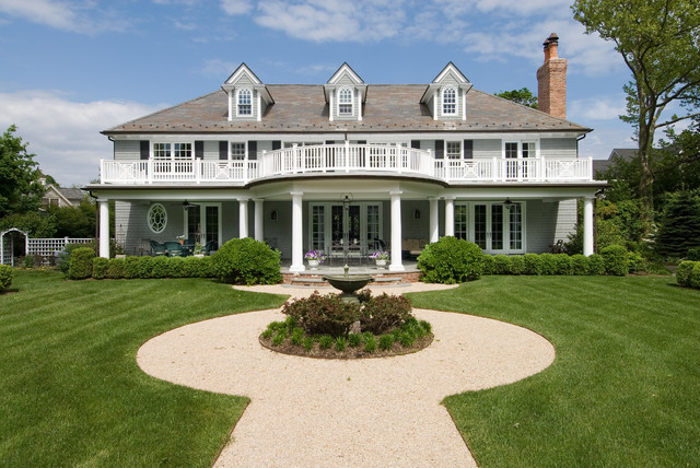 Exteriors 