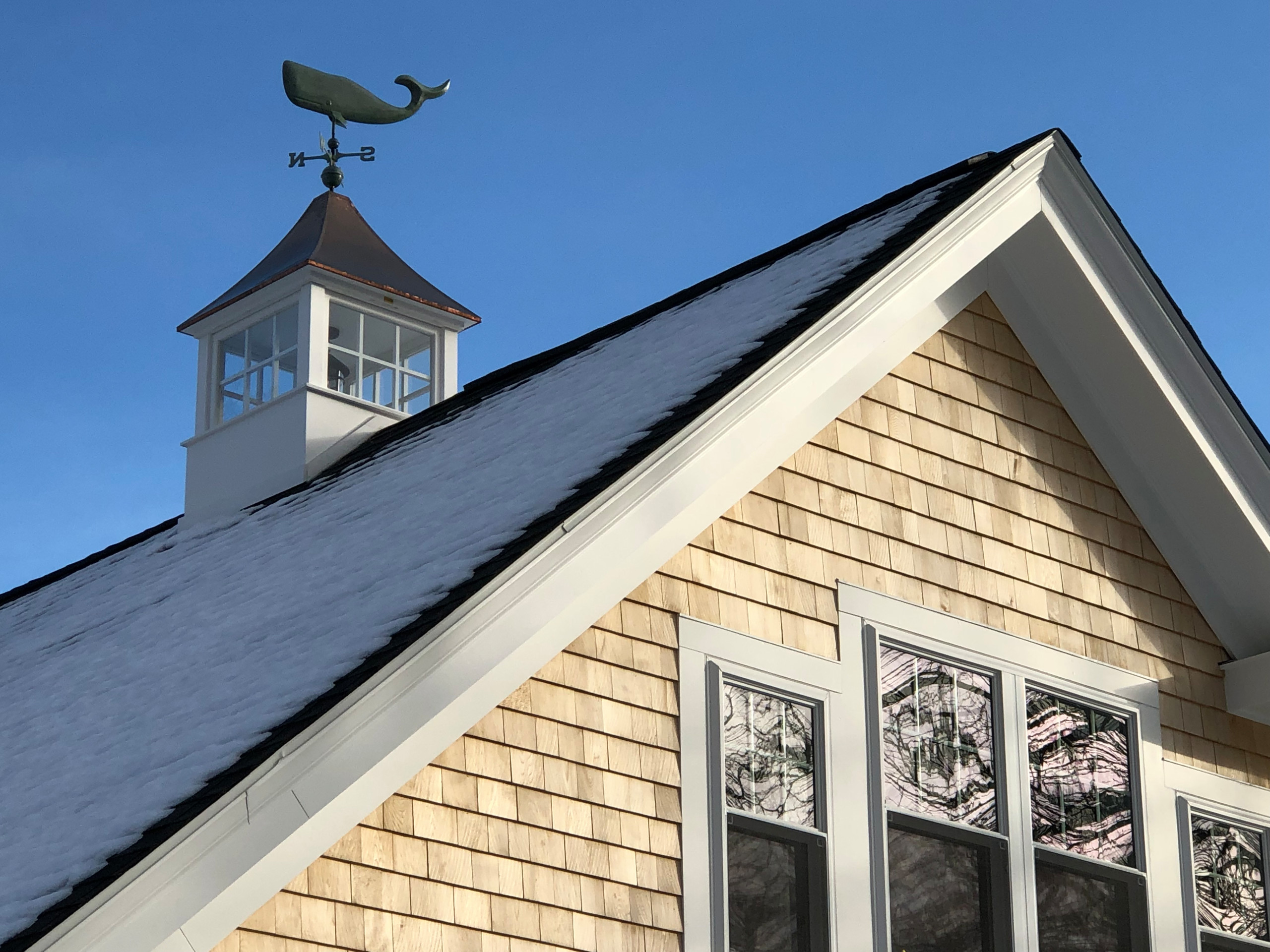 Creative Shingling