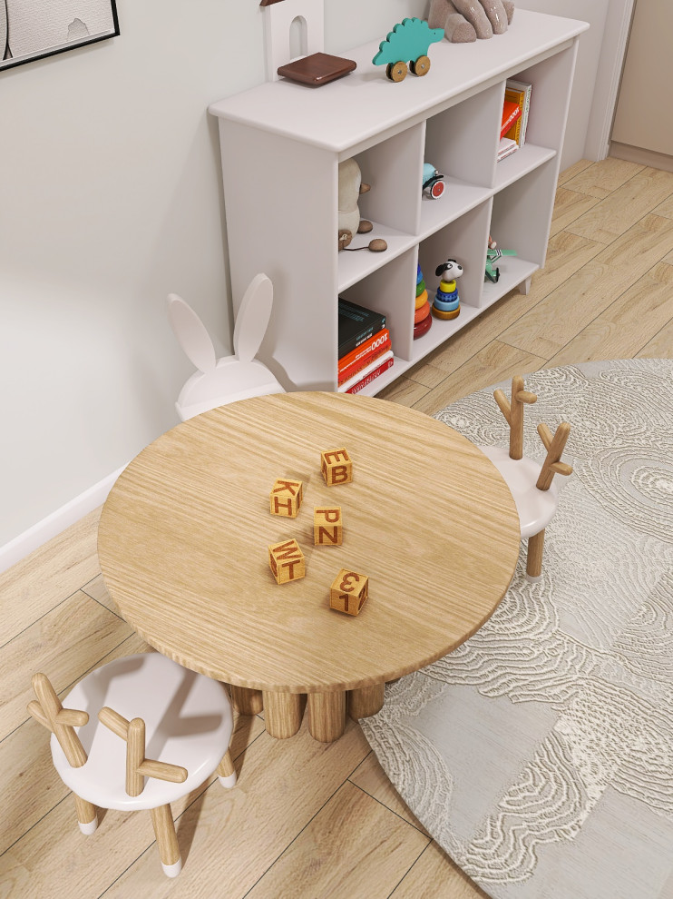 Детская для разновозрастных детей Джапанди