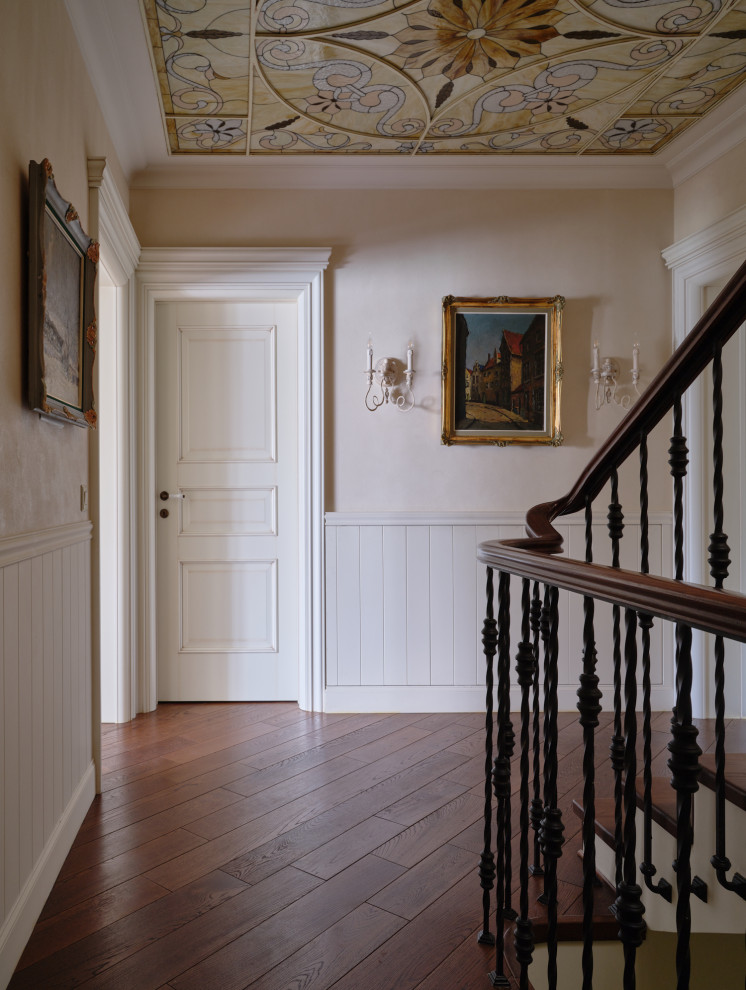 Дом на Юровской