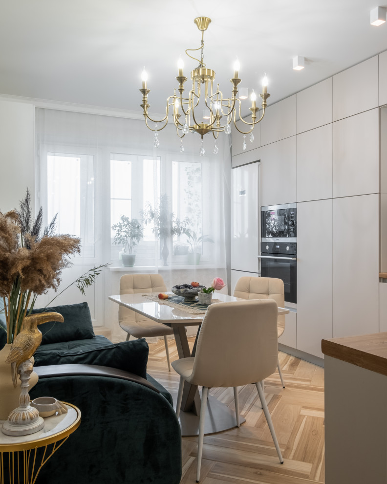 Оформление квартиры