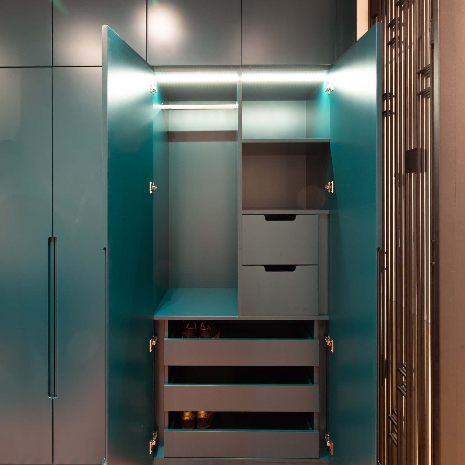 Квартира в ЖК «Донской Олимп»