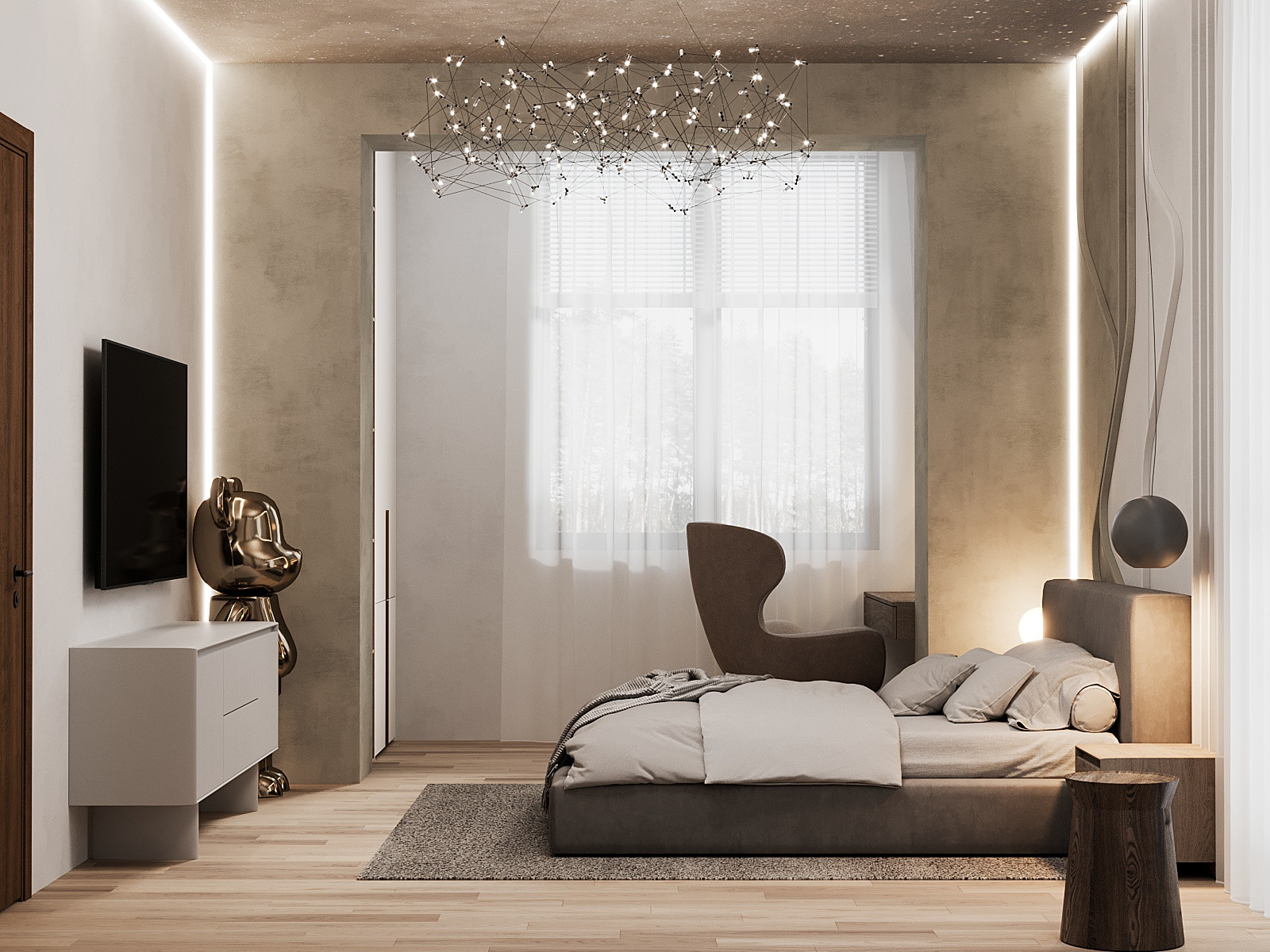 Дом в Истре