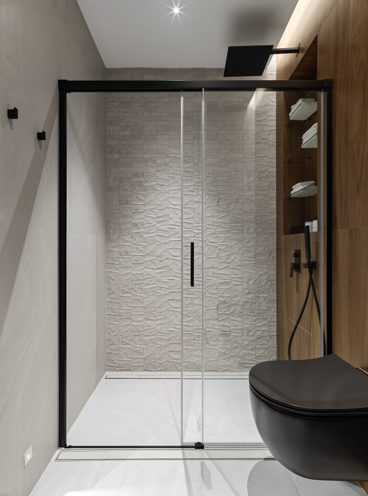 Новый Воробьевы горы