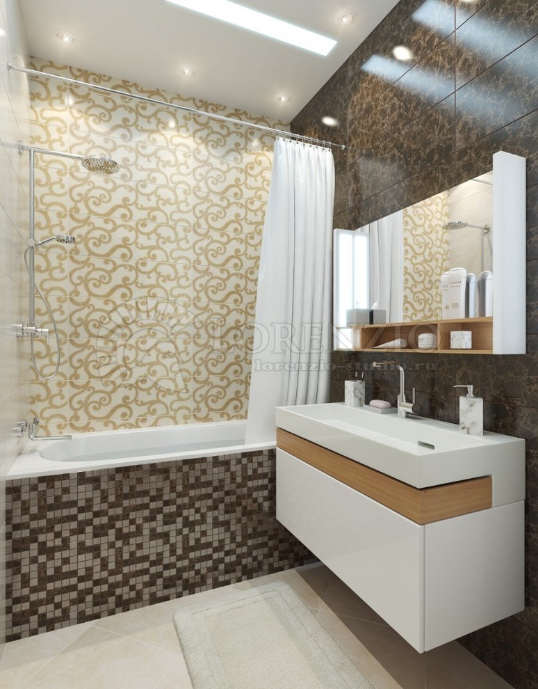 Дизайн Квартиры на Московском проспекте