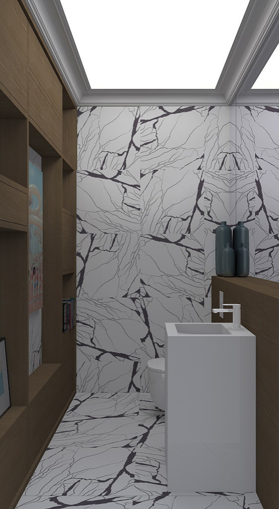 Дом Юбилейный