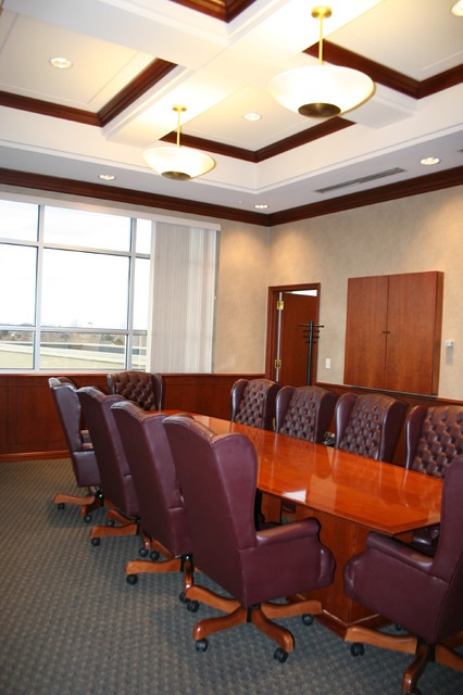 Offices 