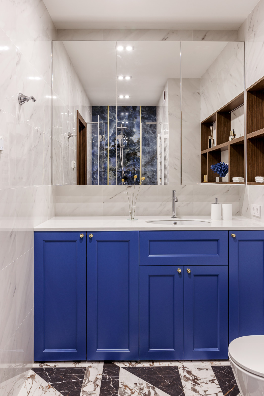 VSREDE. ЖК Морская симфония