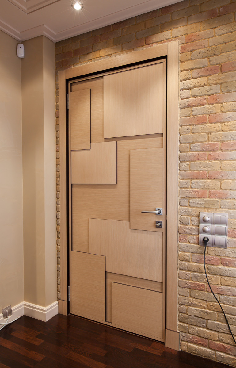 КВАРТИРА НА ПРОСПЕКТЕ МИРА