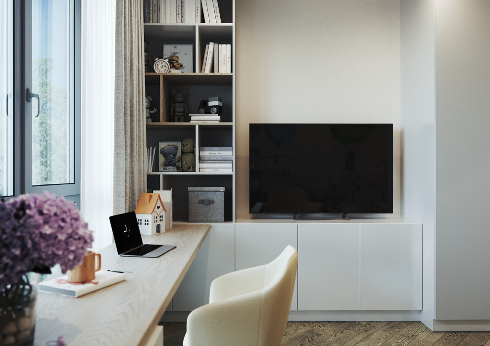 ЖК "Счастье на Ленинском"