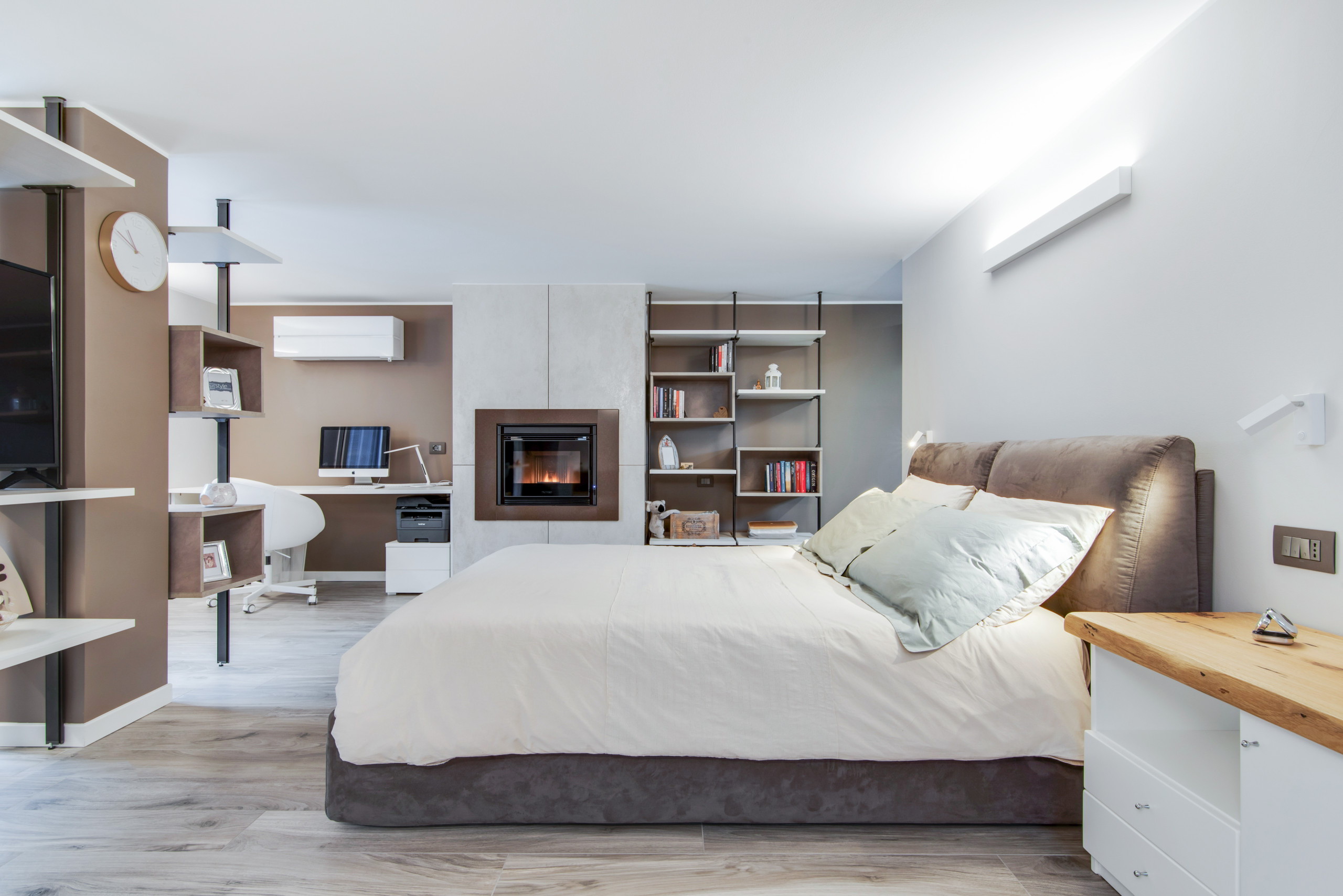 Appartamento duplex, 130mq | a Bovisio Masciago (MB)