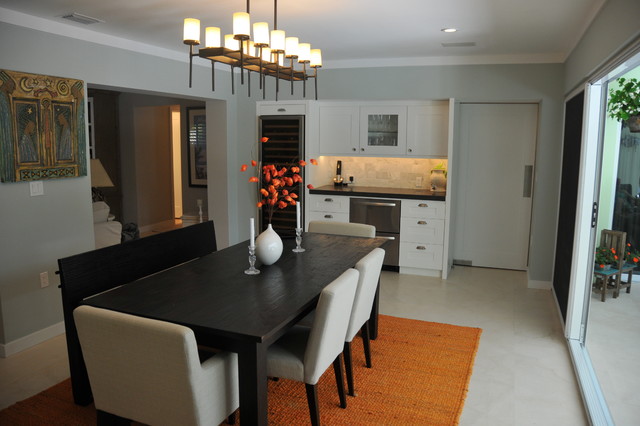 Key Biscayne Residence 