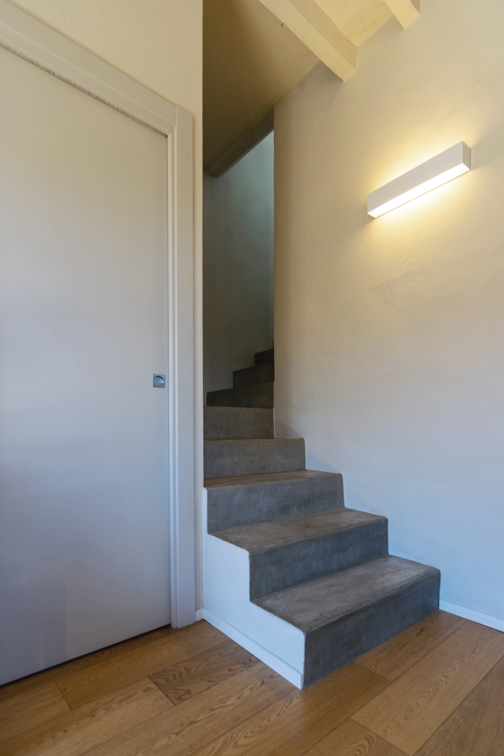 CASA RCC | Parma, centro storico | 2014