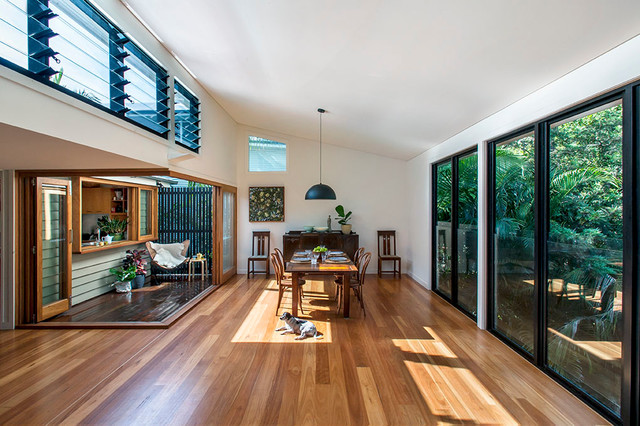 Chill Out: Eco-Wise Ways to Keep Your House Cool Naturally | Houzz AU