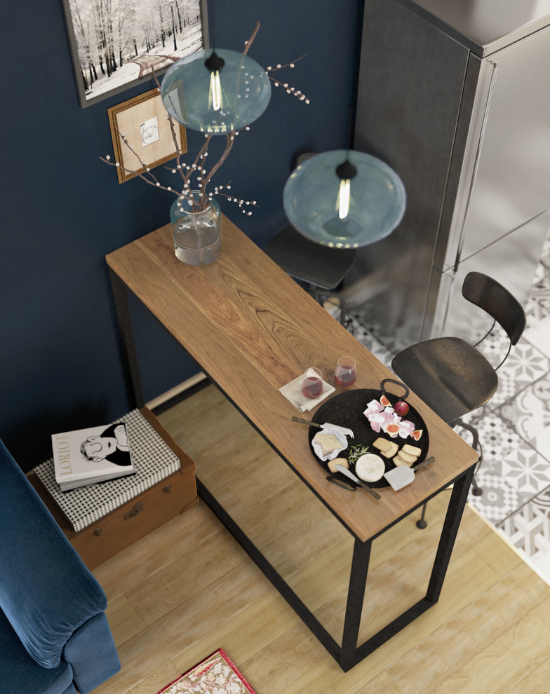 Дизайн-проект квартиры