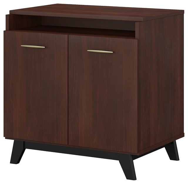 Office By Kathy Ireland Centura Small, Small Storage Cabinets