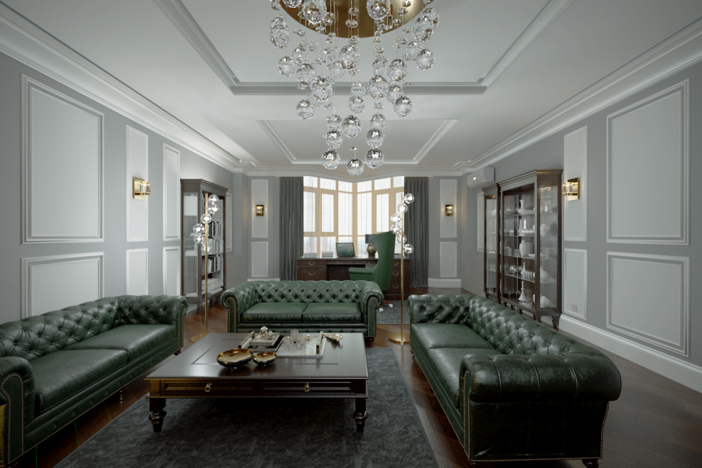 Квартира 140 кв