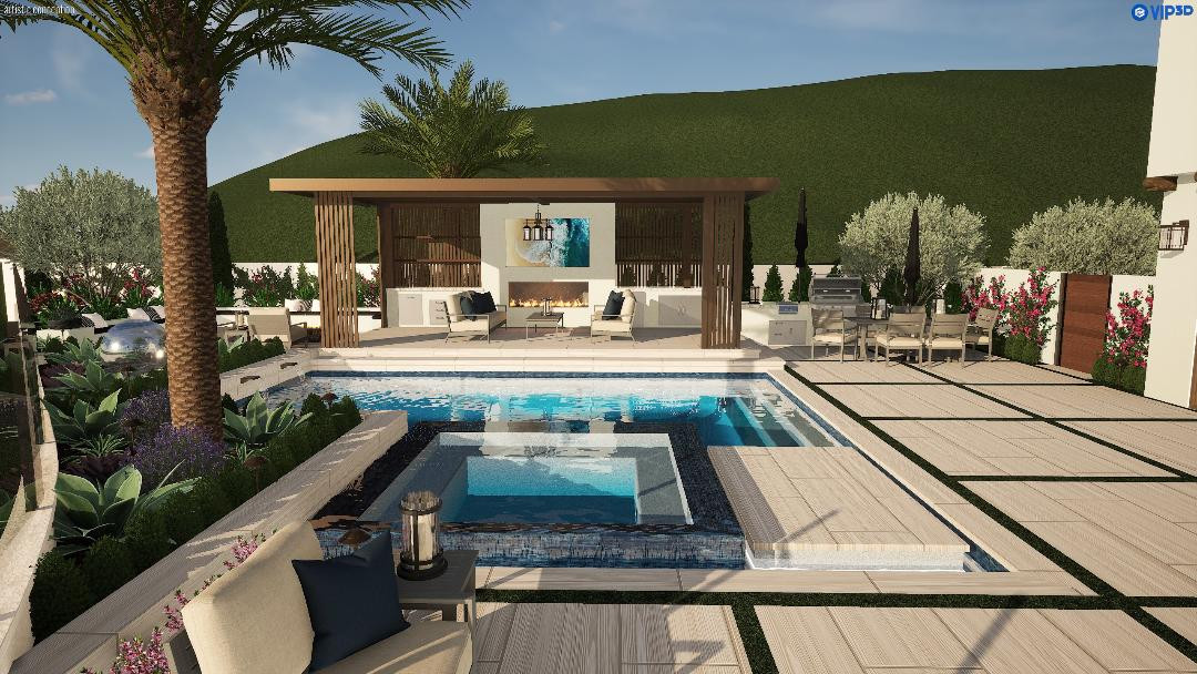 Salehi Residence ll