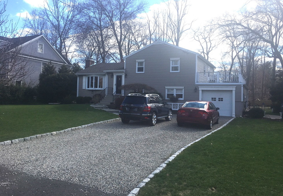 Creating Curb Appeal