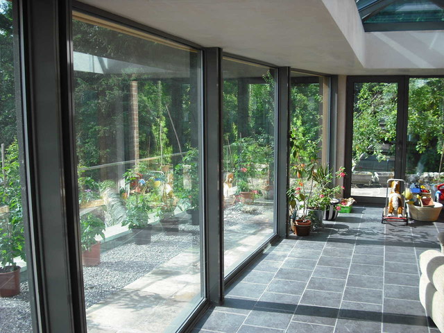Modern Glass Extensions modern and contemporary glass extensions - london -bespoke Modern Glass Extensions modern and contemporary glass extensions - london -bespoke