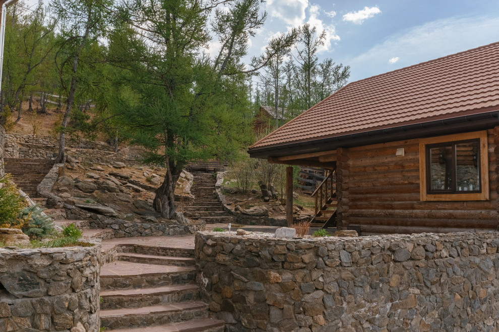 Villa Baikal Prestige