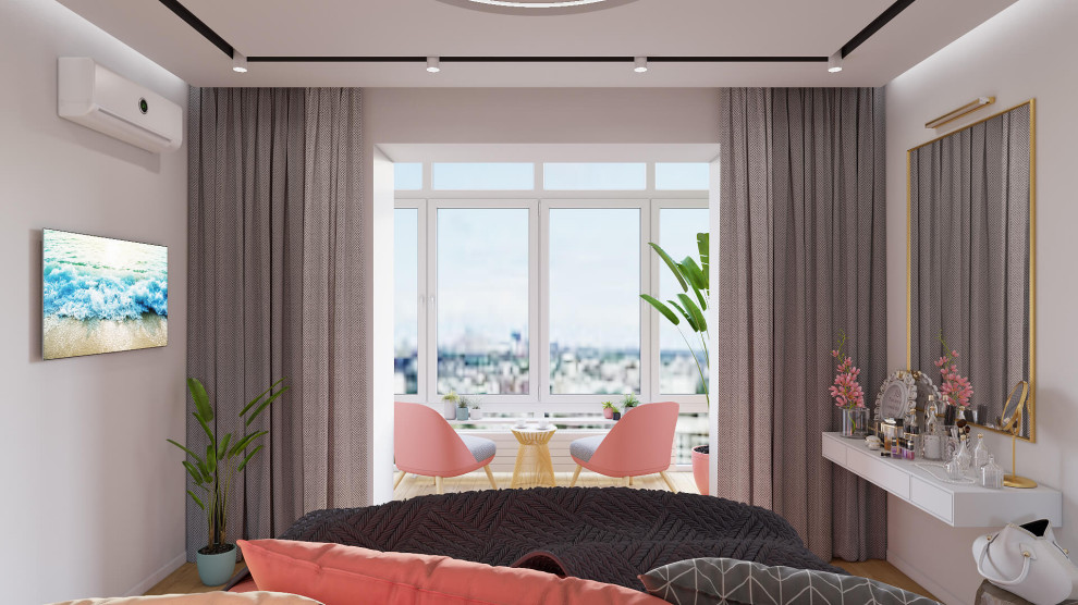 Дизайн интерьера Запорожье