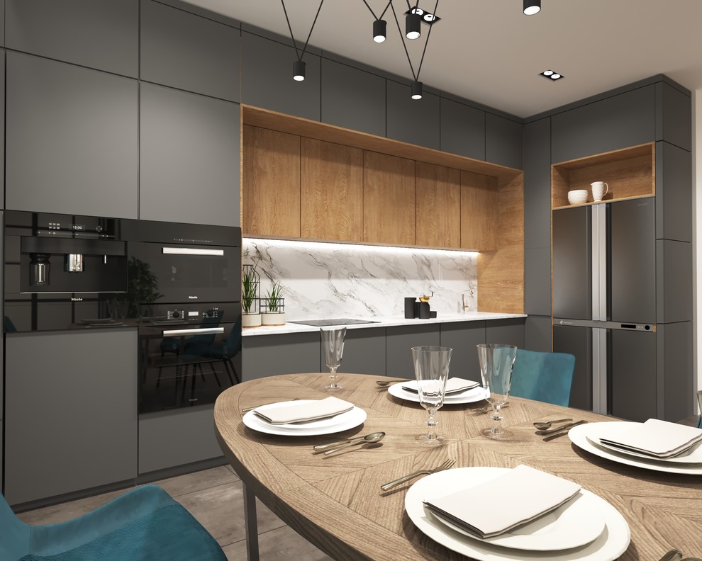 ЖК "Олимпия Парк"