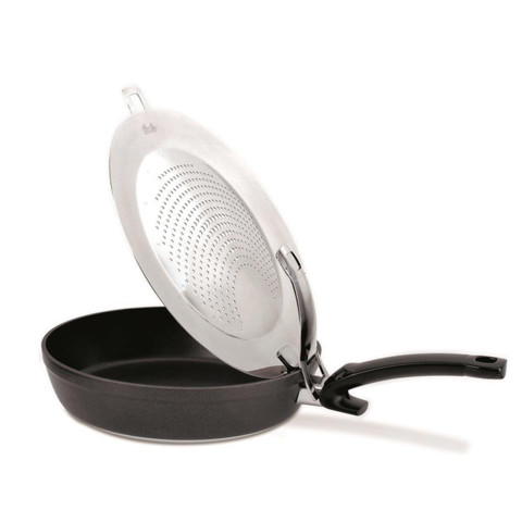 Contemporary Frying Pans And Skillets 