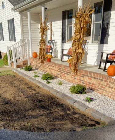 Some of our recent projects