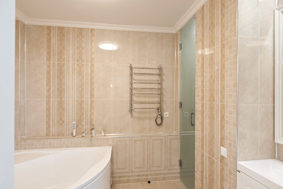 Неоклассика. Женский вариант.