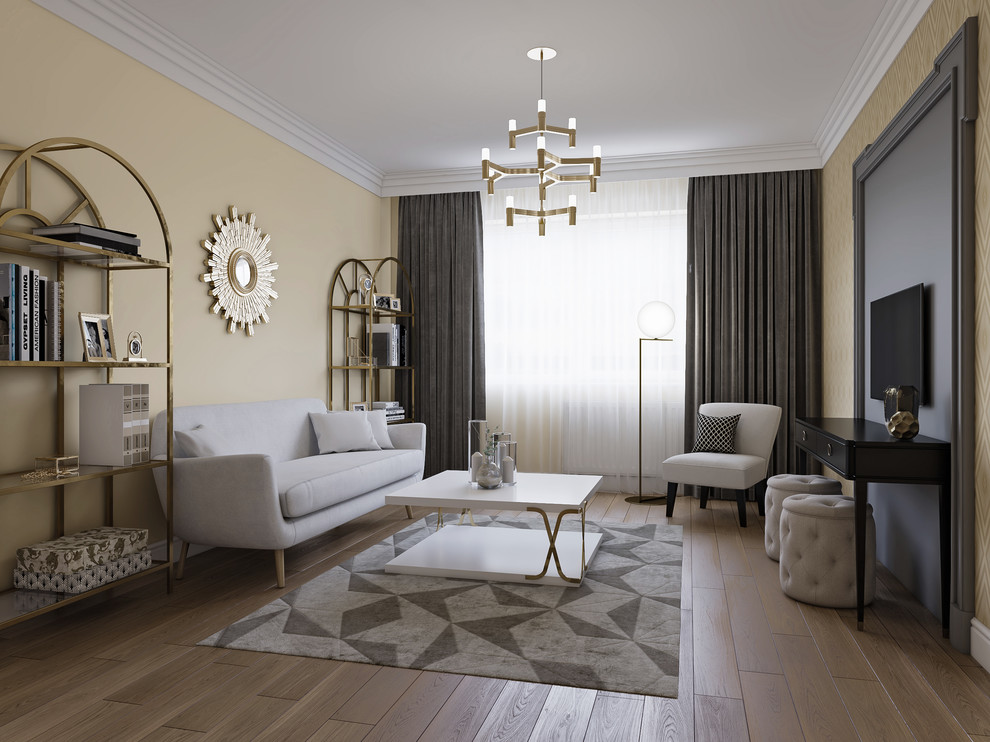 Джей Гэтсби