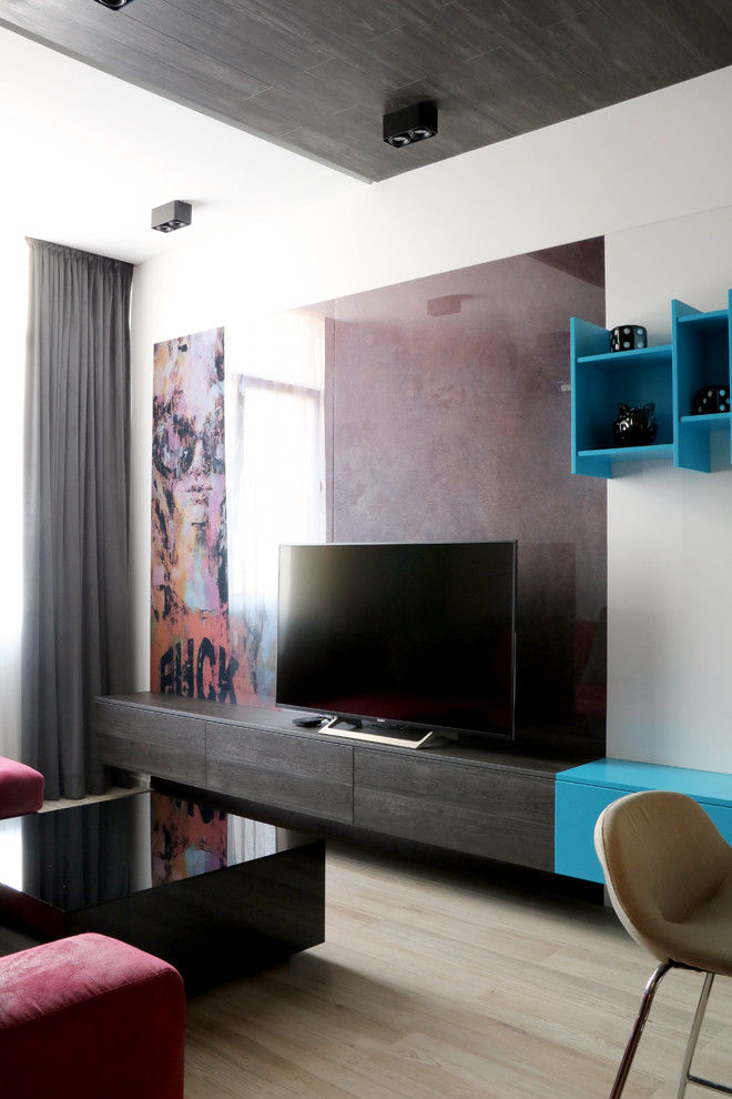 Реализация проекта Хоккей в Сочи