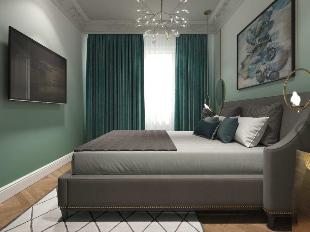 Воспоминание о Санкт-Петербурге