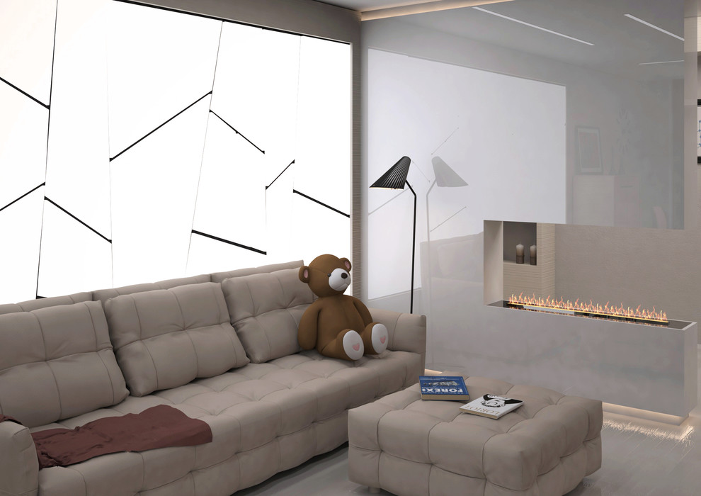 Квартира в Павшинской пойме