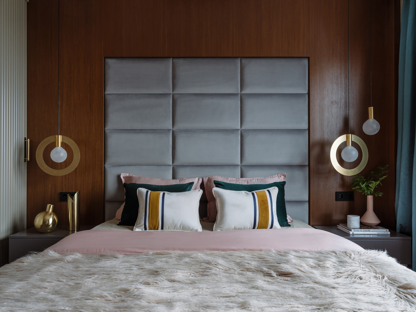 ЖК Мещерский Лес