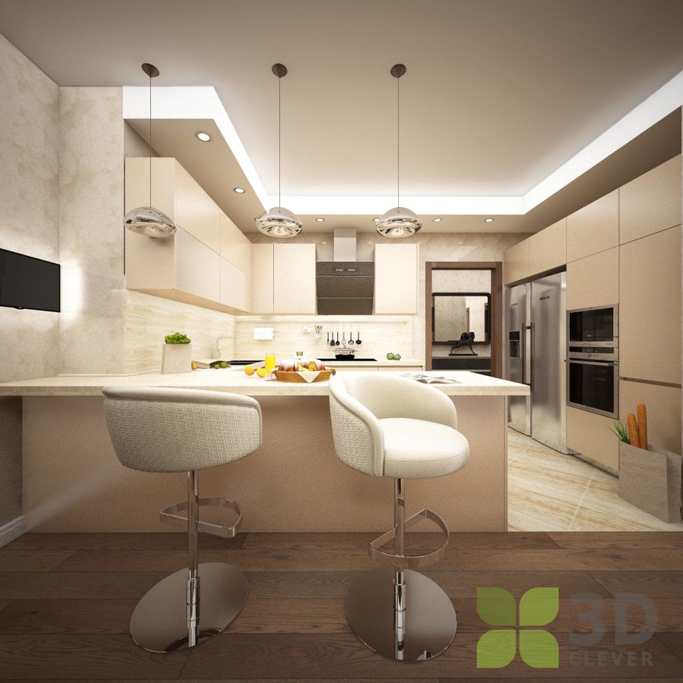 ЖК Белые росы