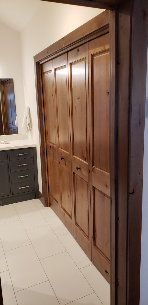 House Renovation