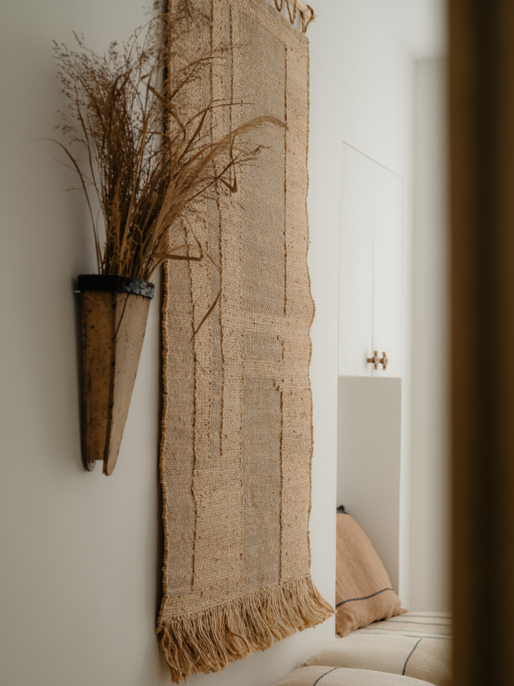 L'essentiel dans un petit espace pour deux