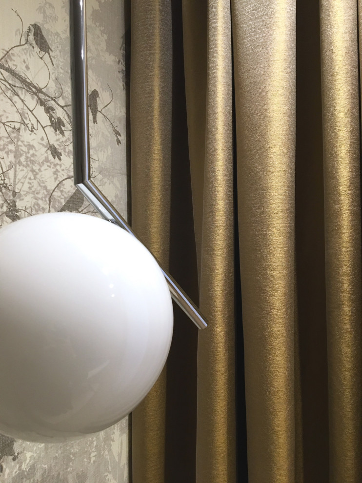 Проект | Колокольный