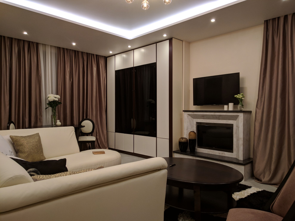 Савеловский сити