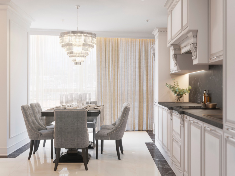 ЖК Флотилия